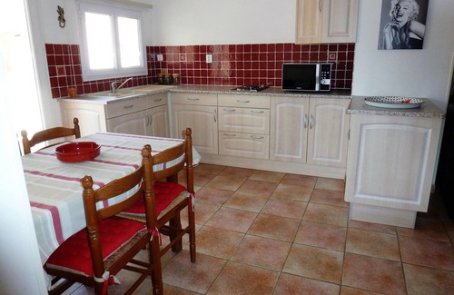 Cazouls-les-Beziers Apartamento | Piso / apartamento - Cazouls-les-Béziers