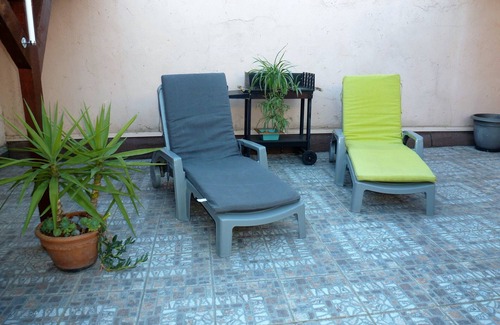 Cazouls-les-Beziers Apartamento | Piso / apartamento - Cazouls-les-Béziers