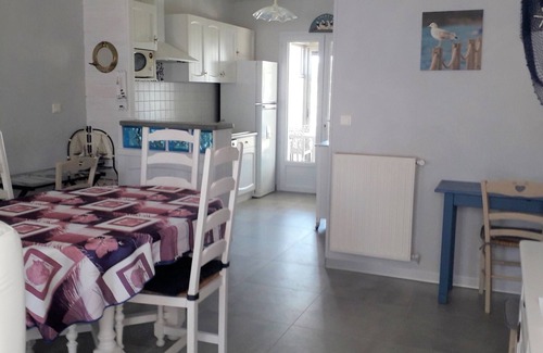 LʼAiguillon-sur-Mer Casa | Villa cómoda 6-7 personas en zona tranquila