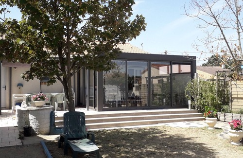 LʼAiguillon-sur-Mer Casa | Villa cómoda 6-7 personas en zona tranquila