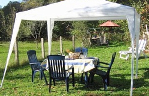 Lussac-Les-Eglises Casa | Comfortable Cottage Set in Beautiful Countryside Beside Town