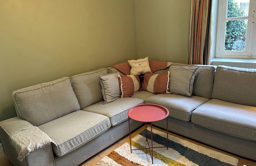 Lussac-Les-Eglises Casa | Comfortable Cottage Set in Beautiful Countryside Beside Town