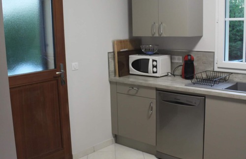 Saint-Avit-de-Vialard Casa | Cómoda casa en el campo ubicada a 15 minutos de Le Bugue