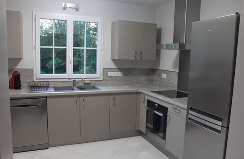 Saint-Avit-de-Vialard Casa | Cómoda casa en el campo ubicada a 15 minutos de Le Bugue