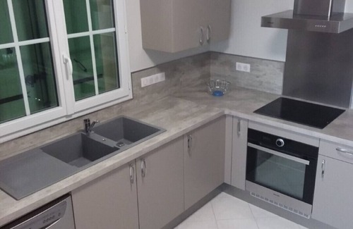 Saint-Avit-de-Vialard Casa | Cómoda casa en el campo ubicada a 15 minutos de Le Bugue