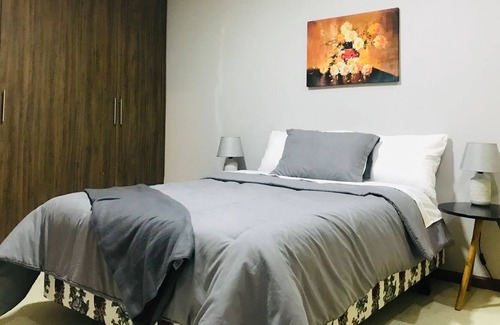 Totoracocha Apartamento | Comfortable Full Equipped Apartment