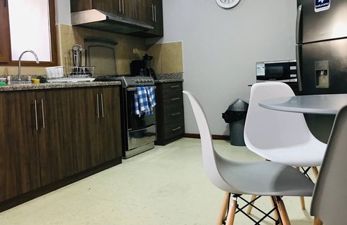 Totoracocha Apartamento | Comfortable Full Equipped Apartment