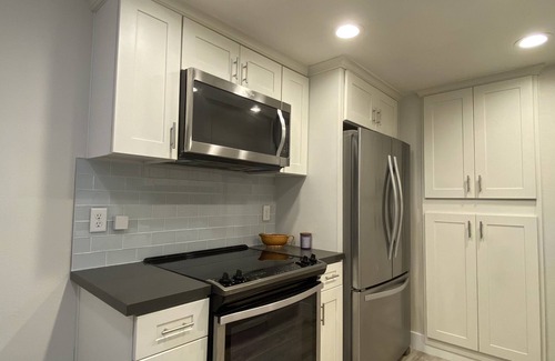 Del Obispo Apartamento | Comfortable, Fully Furnished apartment, Dana Point