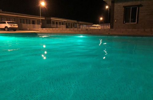 Atacames Casa | Confortable Casa Amoblada Con Terraza + Piscina.