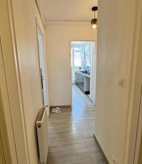 Chateauroux Apartamento | Comfortable furnished apartment