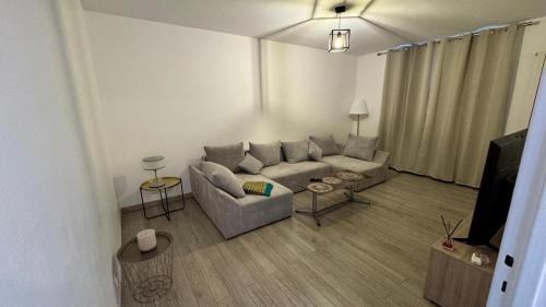 Chateauroux Apartamento | Comfortable furnished apartment
