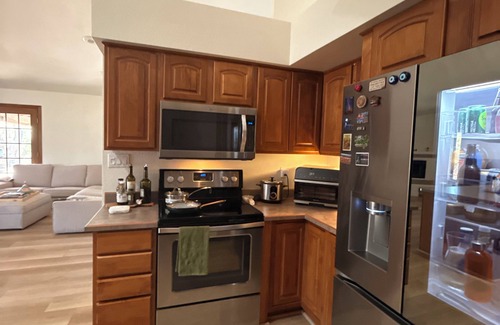 Equestrian Custom Estates Casa | Comfortable Furnished Room in Sunny Phoenix