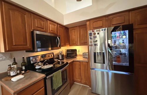 Equestrian Custom Estates Casa | Comfortable Furnished Room in Sunny Phoenix