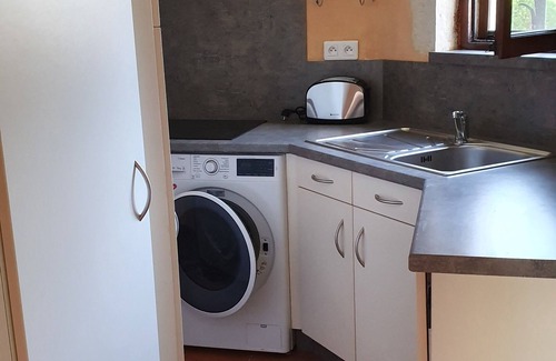 Puy-l'Eveque Cabaña | Comfortable gîte for 6 people