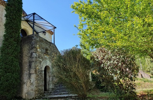 Puy-l'Eveque Cabaña | Comfortable gîte for 6 people