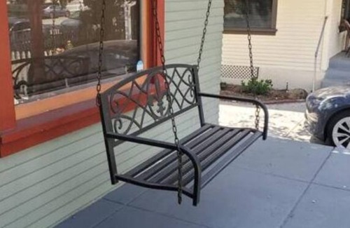 Downtown Riverside Casa | Comfortable Getaway/Family Fun/Business Executive