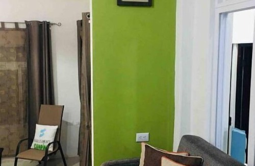 Huehuetenango Casa | Confortable Casa Gospa
