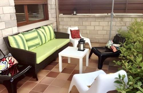 Quintanilla del Agua y Tordueles Casa | Comfortable House in Quintanilla