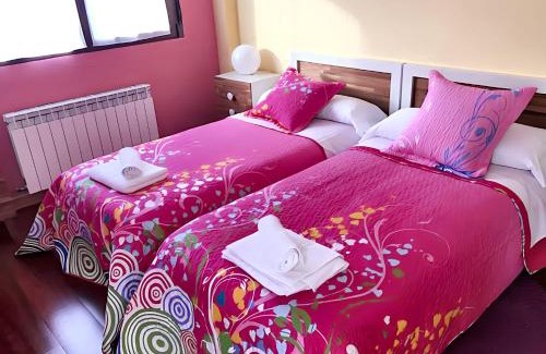 Quintanilla del Agua y Tordueles Casa | Comfortable House in Quintanilla