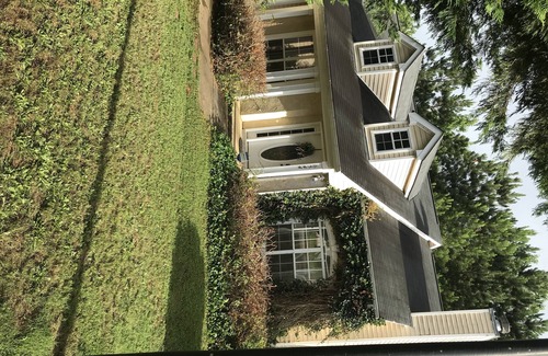 Lithonia Casa | Comfortable Haven away from the city (no less than 30 day rental required)