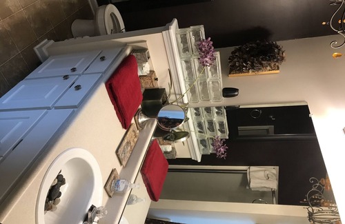 Lithonia Casa | Comfortable Haven away from the city (no less than 30 day rental required)
