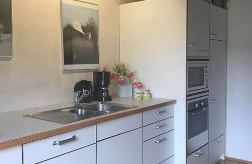 Hohenleimbach Casa | Casa de vacaciones confortable con jardín grande, cerca de Nürburgring