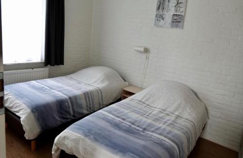 Municipality of Noordwijk Casa | Comfortable holiday home in Noordwijkerhout near the sea