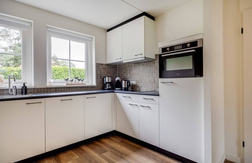 Lunteren Casa | Comfortable holiday home in the forest at the Veluwe.