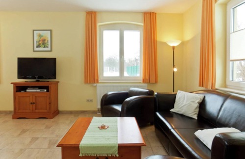 Satow Casa | Cómoda casa de vacaciones en Satow cerca de la costa del Báltico
