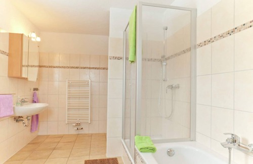 Satow Casa | Cómoda casa de vacaciones en Satow cerca de la costa del Báltico