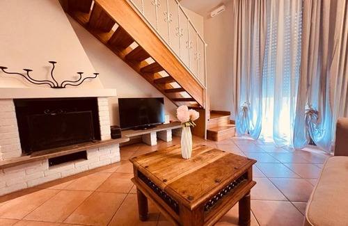 Centro Direzionale Apartamento | Comfortable Home 6 min from Central Station