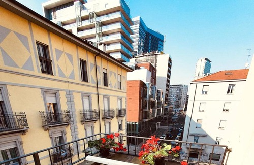 Centro Direzionale Apartamento | Comfortable Home 6 min from Central Station