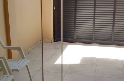 Passagem Casa | Casa cómoda cerca de todo!