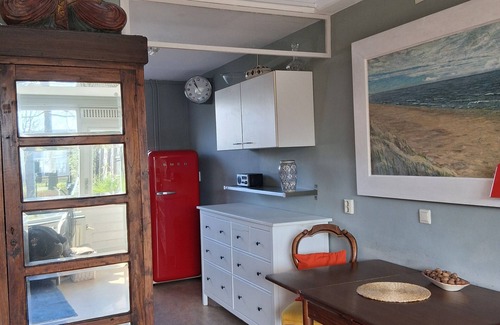 Almere Casa | Comfortable home close to train station and Amsterdam