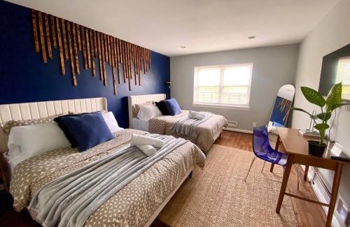 The Heights Apartamento | Comfortable home close to Manhattan,Wall St & more