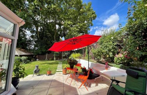 Wooburn Moor Casa | Comfortable. home from home