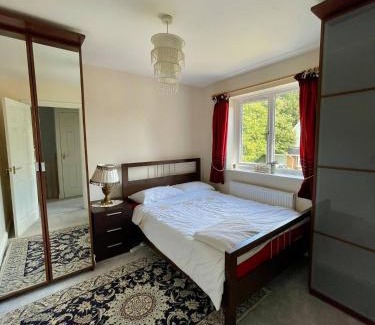 Wooburn Moor Casa | Comfortable. home from home