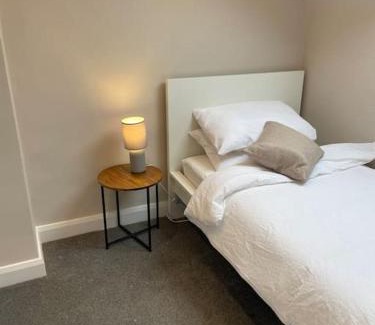 Belfast City Centre Casa | Comfortable Home in Belfast