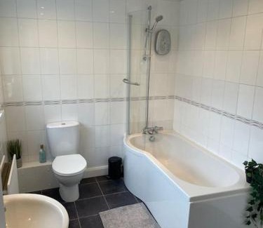 Belfast City Centre Casa | Comfortable Home in Belfast
