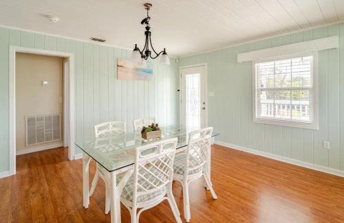 Braden River Casa | Comfortable Home In Bradenton close to Sarasota