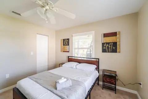 Braden River Casa | Comfortable Home In Bradenton close to Sarasota