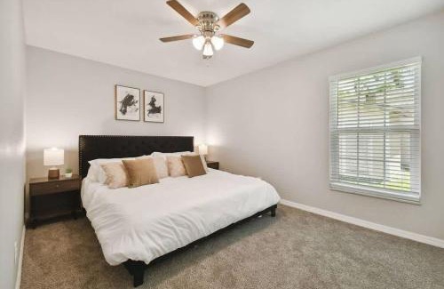 Dade City Casa | Comfortable Home in Dade City!