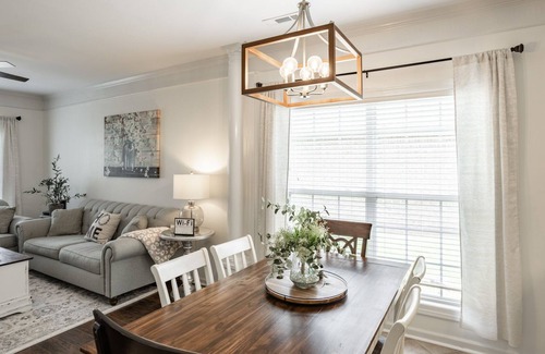 Decatur Casa | Comfortable Home in Decatur, AL