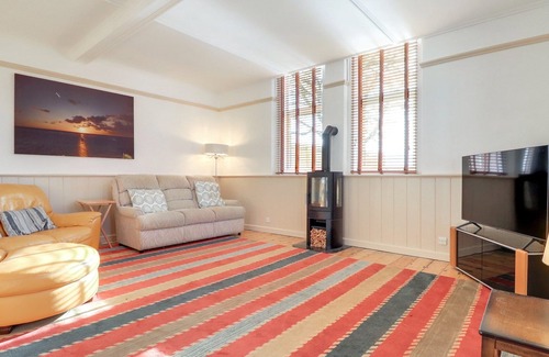 Chulmleigh Casa | Comfortable home in the countryside