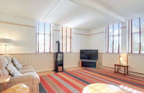 Chulmleigh Casa | Comfortable home in the countryside