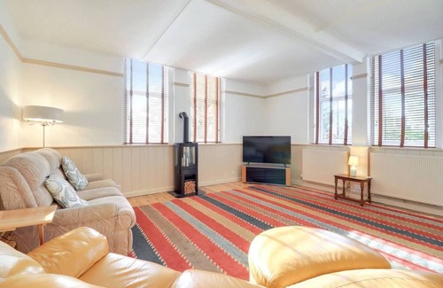 Chulmleigh Casa | Comfortable home in the Devon countryside