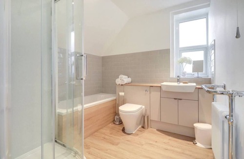 Chulmleigh Casa | Comfortable home in the Devon countryside