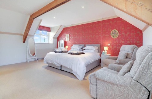 Chulmleigh Casa | Comfortable home in the Devon countryside
