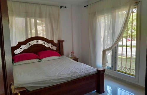 Madinaty Casa | Comfortable home in Madinaty