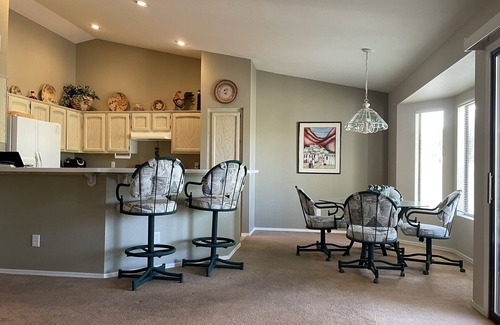 Saddlebrooke Casa | Comfortable Home in Middle of Saddlebrooke